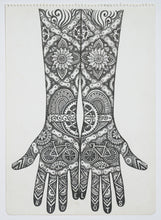 Load image into Gallery viewer, TATTOO - (A3)