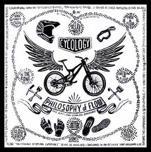 Load image into Gallery viewer, PHILOSOPHY OF FLOW - (A3)