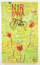 Load image into Gallery viewer, RIDE NIRVANA - (CANVAS)