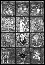 Load image into Gallery viewer, NOTHING IS EVER - (CANVAS)