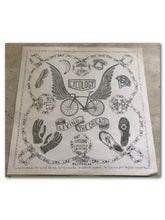 Load image into Gallery viewer, LIVING THE DREAM - (A3)