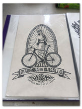 Load image into Gallery viewer, MADONNA DEL GHISALLO - (A3 Print)