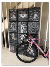 Load image into Gallery viewer, NOTHING IS EVER - (CANVAS)