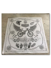 Load image into Gallery viewer, PHILOSOPHY OF FLOW - (A3)